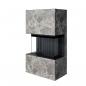Preview: Kaminofen Opal von Spartherm Living Fire